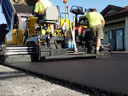 Best Gravel Driveway Installation  in Poydras, LA