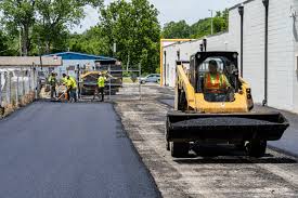 Best Driveway Snow Removal Preparation  in Poydras, LA