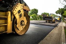 Best Driveway Grading and Leveling  in Poydras, LA