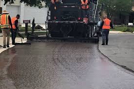 Driveway Snow Removal Preparation in Poydras, LA